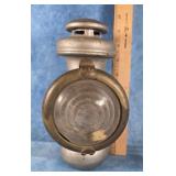 ANTIQUE FORD MODEL T KEROSENE LAMP