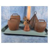 BELLS BOX LOT