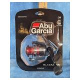 ABU GARCIA -BLACKMAX - BMAXSP20 - FISHING REEL NEW