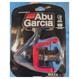 ABU GARCIA - MAXX - MAXXSP60-C FISHING REEL NEW