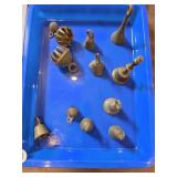 BELLS BOX LOT