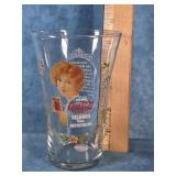 COCA-COLA MAGNIFICENT LADIES COLLECTOR CUP