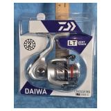 DAIWA CROSSFIRE - LT3000-C - FISHING REEL NEW