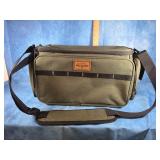 PLANO WEEKEND SERIES 3700 SOFT TACKLE CASE