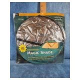 AXIUS STANDARD SIZE MAGIC AUTO SHADE POP OPEN