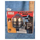 ZEBCO PROSTAFF - PS888- FISHING REEL NEW