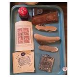 JUNK DRAWER BOX LOT