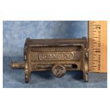 STANLEY NO. 95 MORTISE & BUTT MARKING GAUGE