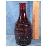 WHEATON DR. CHANDLER'S JAMAICA GINGER ROOT BOTTLE