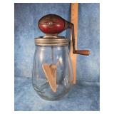 DAZEY BUTTER CHURN NO. 4