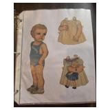 "BABIES" 1940