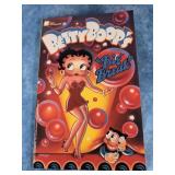 1990 BETTY BOOP