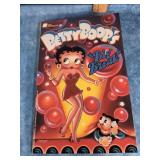 1990 BETTY BOOP