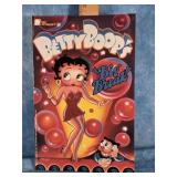 1990 BETTY BOOP