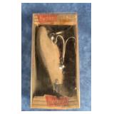 VTG. HEDDON MEADOW MOUSE TOPWATER FISHING LURE