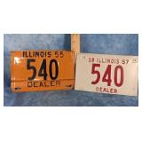 TWO 1950