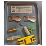 JUNK DRAWER BOX LOT