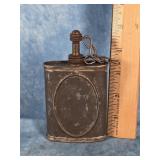 VTG. MILITARY WW2 OILER OIL CAN