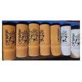 7 CAINRAISER HAWAII HOLIDAY INN TIKI MUGS