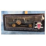 1931 FORD MODEL "A" MOTOR CITY CLASSIC DIE-CAST
