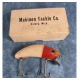 VTG. MAKINEN MAKILURE FISHING LURE
