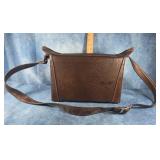VINTAGE MARSAND CAMERA/CAMCORDER BAG