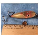 MAKIEN TACKLE CO. WONDER LURE  FISHING BAIT