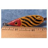 FRED ARBOGAST HAWAIIAN SPOON FISHING LURE