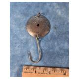 CANADIAN BAITS INC. ROUND SPOON 300 FISHING LURE