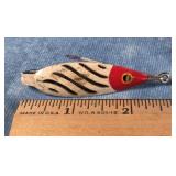 FRED ARBOGAST #3 HAWAIIAN SPOON FISHING LURE