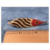 FRED ARBOGAST #3 HAWAIIAN SPOON FISHING LURE