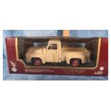 ROAD LEGENDS 1953 FORD F-100 PICK UP TRUCK DIECAST