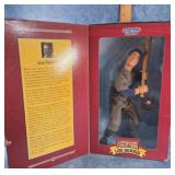 STARTING LINEUP COOPERSTOWN COLLECTION LOU GEHRIG