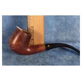 VTG. BRADBERRY SMOOTH BRIAR ESTATE TOBACCO PIPE