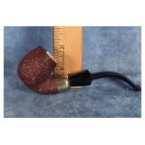 SAVINELLI DRY SYSTEM 2614 ESTATE TOBACCO PIPE