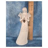 HALLMARK JOANNE ESCHRICH COLLECTION ANGEL FIGURINE
