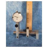 CONCENTRICITY GAUGE & DIAL INDICATOR