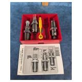 LEE RELOADING DIES 32 SMITH & WESSON  96906