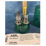 LEE RELOADING DIES 7.62 TOKAREV STEEL DIES