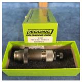 REDDING RELOADING DIES 81102 NECK DIE 22 HORNET