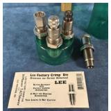 LEE FACTORY CRIMP DIE 30 MAUSER 7.62 TOKAREV 90086