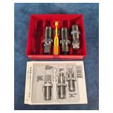 LEE RELOADING DIES 32 H&R MAGNUM 60806
