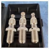 C-H TOOL  3-DIE RELOADING SET 40-60 WINCHESTER