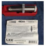 LEE COLLET NECKSIZING DIE 257 ROBERTS