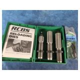 RCBS FL DIE SET .416 RIGBY GP-D