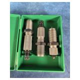 RDBS 3 - DIE SET .38 - 55 WINCHESTER