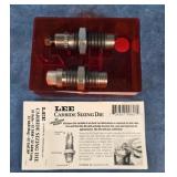 LEE CARBIDE SIZING DIE 32 AUTO, 32 S&W, 32 H&R MAG