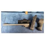 THOMPSON/CENTER ENCORE .44 REMINGTON MAG. BARREL