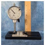 SINCLAIR INTL CONCENTRICITY GAUGE & DIAL INDICATOR