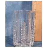 WATERFORD CRSTAL DORSET PEN HOLDER 4